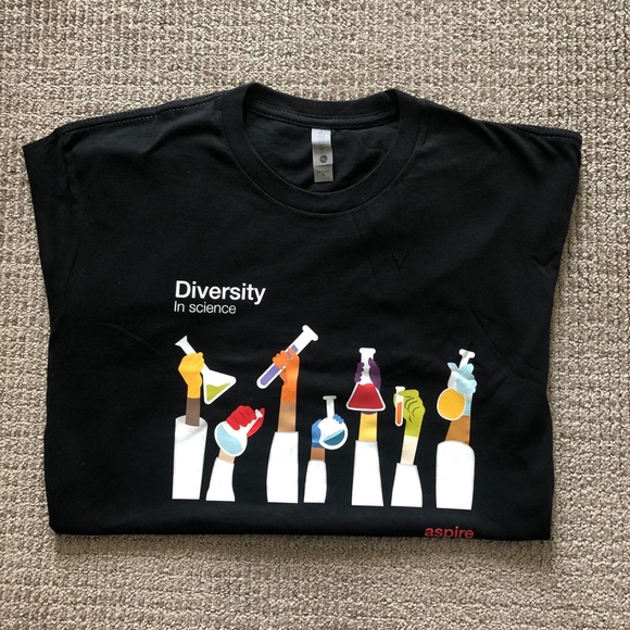 Science T-shirt - Picture 2 of 5